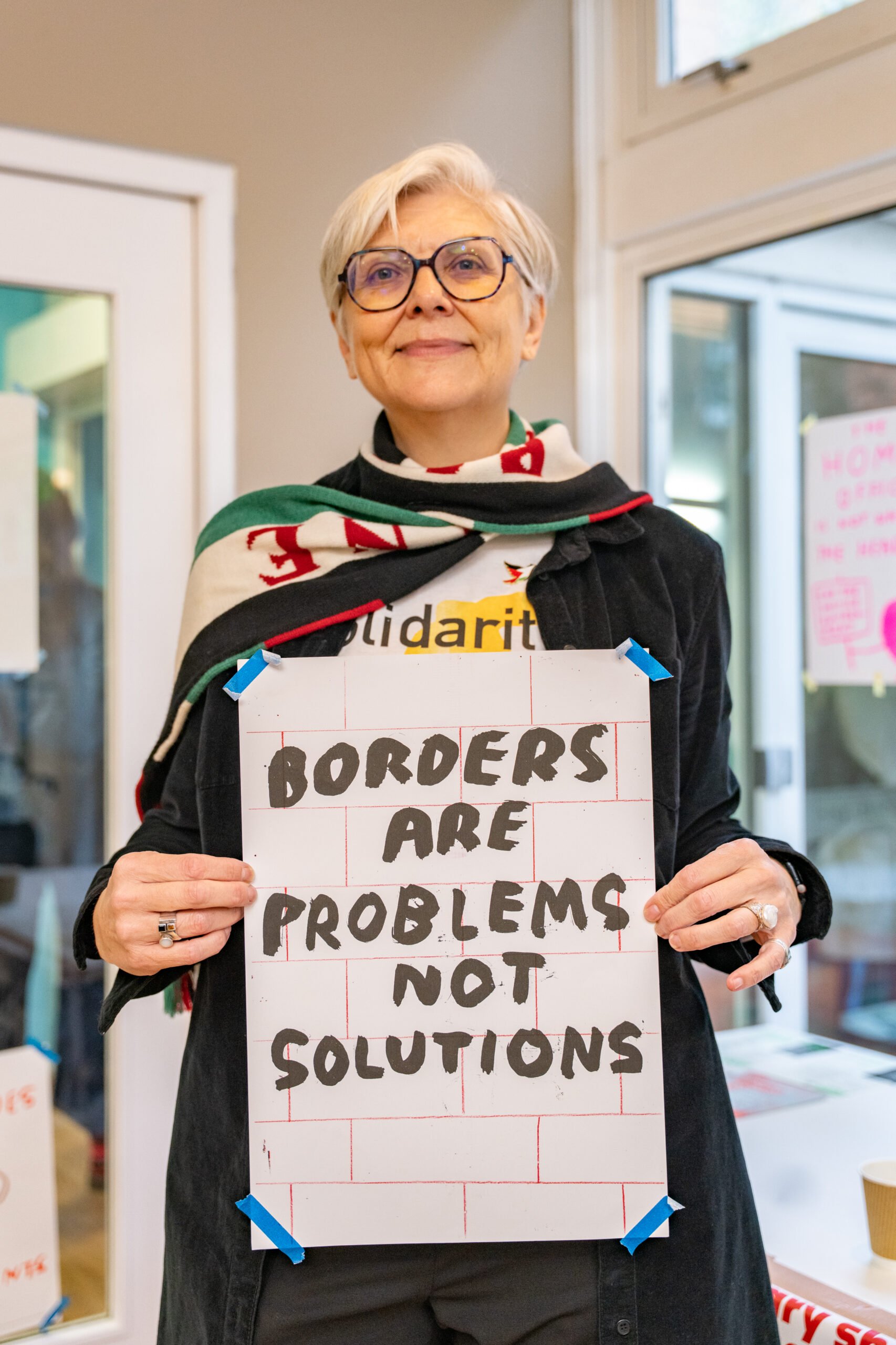 Zrinka Bralo author portrait.