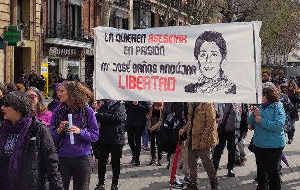 Spain: Two Long-Held Political Prisoners Released Amid Public Pressure