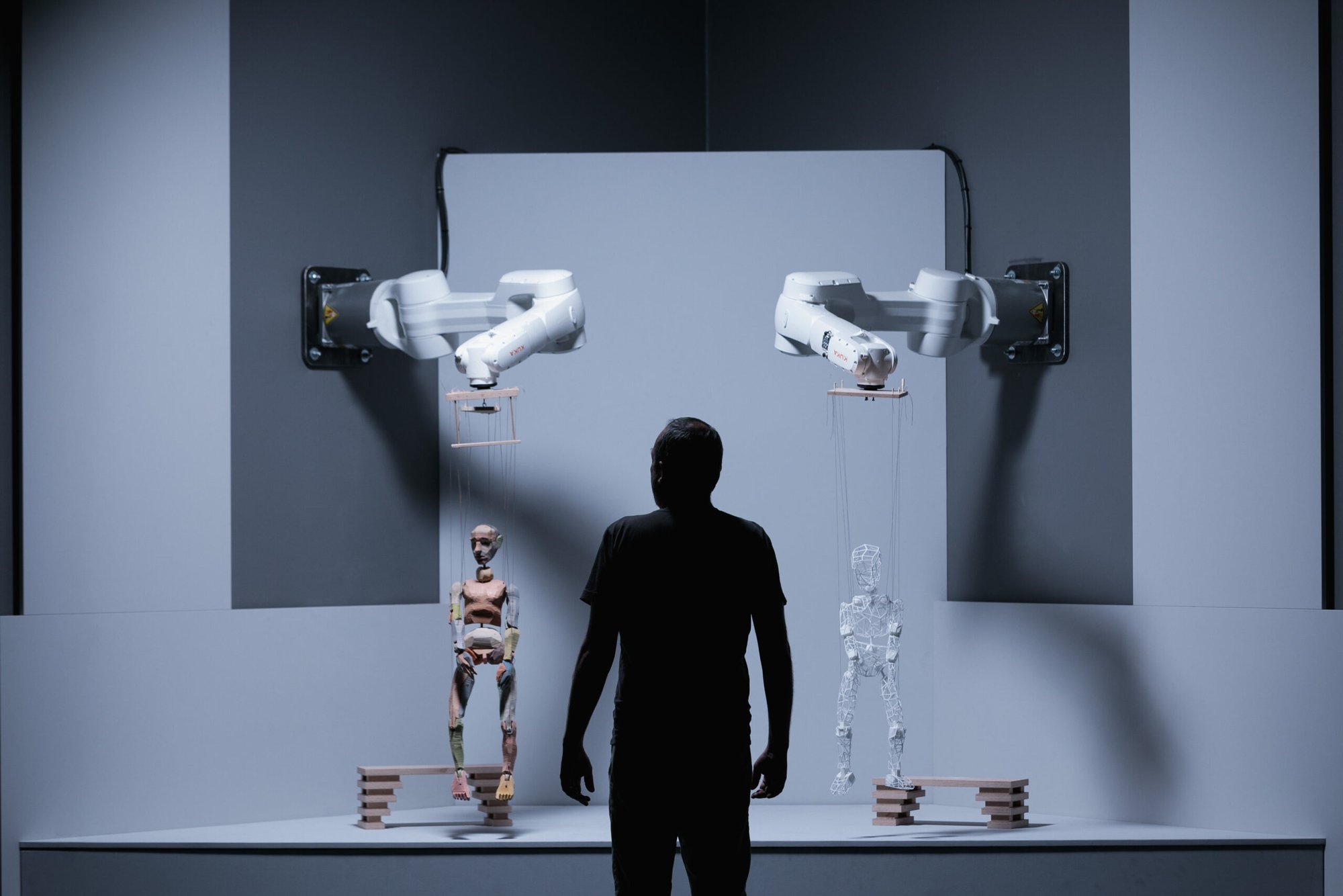 “The Robot Helps, But It’s Not the Same as Someone Staying:” AI, Aging, and the New Frontline of Emotional Labor in China