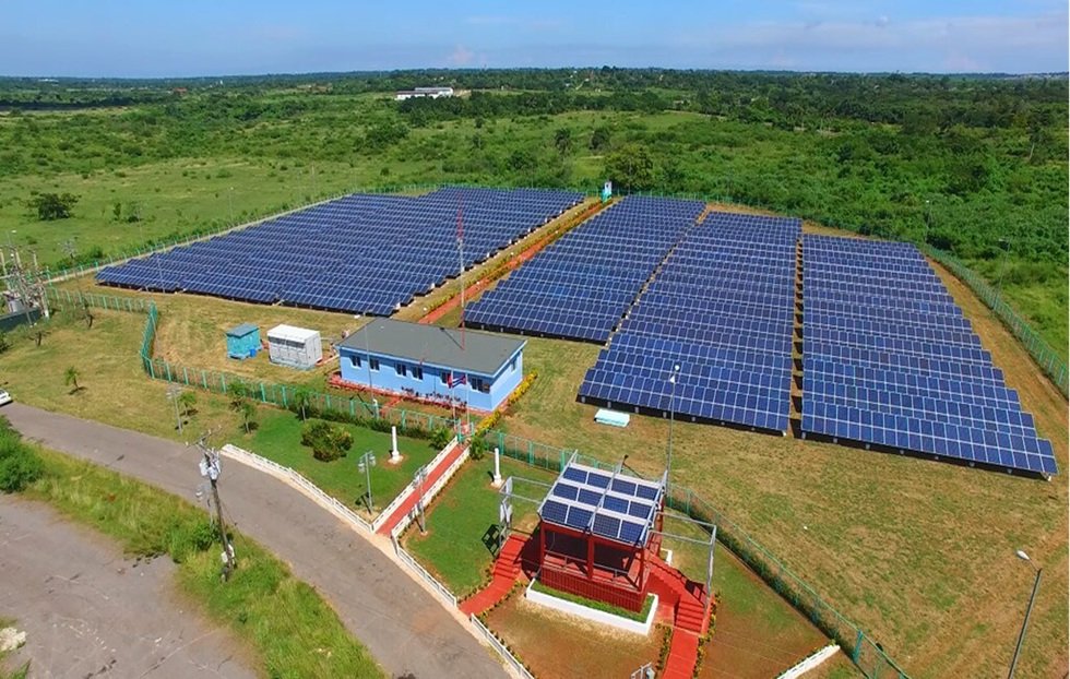 Cuba Is Quietly Driving One of the Fastest Solar Transitions in the World
