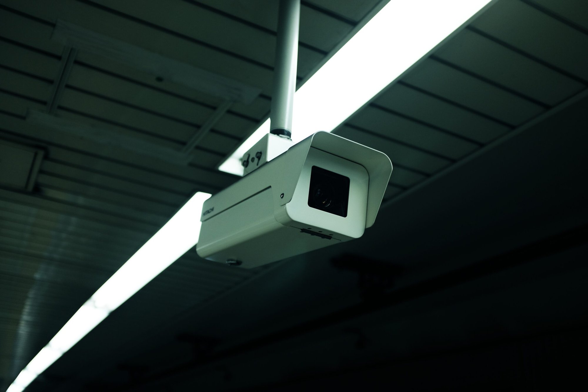 AI, Robot Dogs, Anti-Drone Systems: World Cup of Surveillance