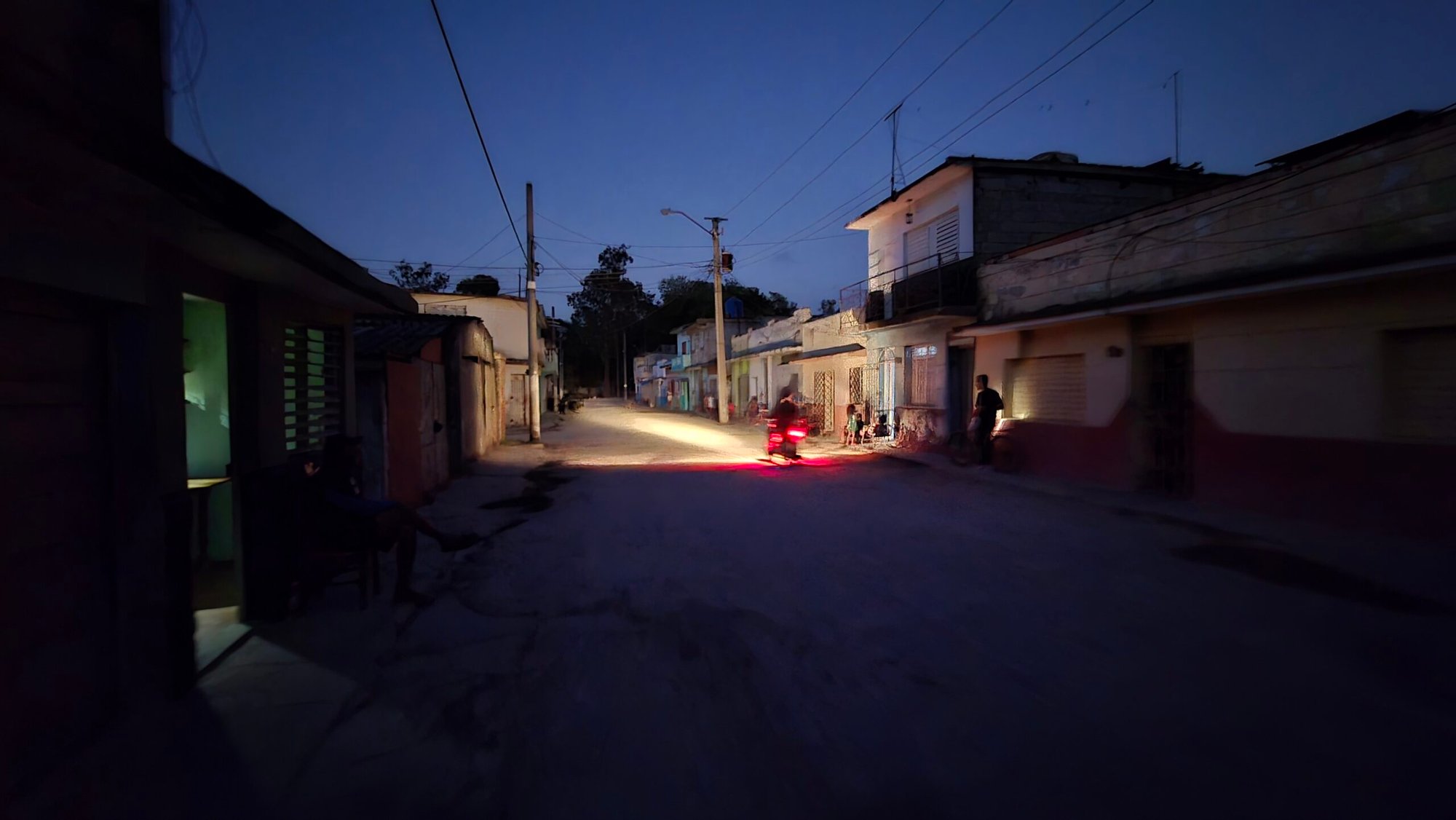 Cuba Continues to Suffer from Power Outages