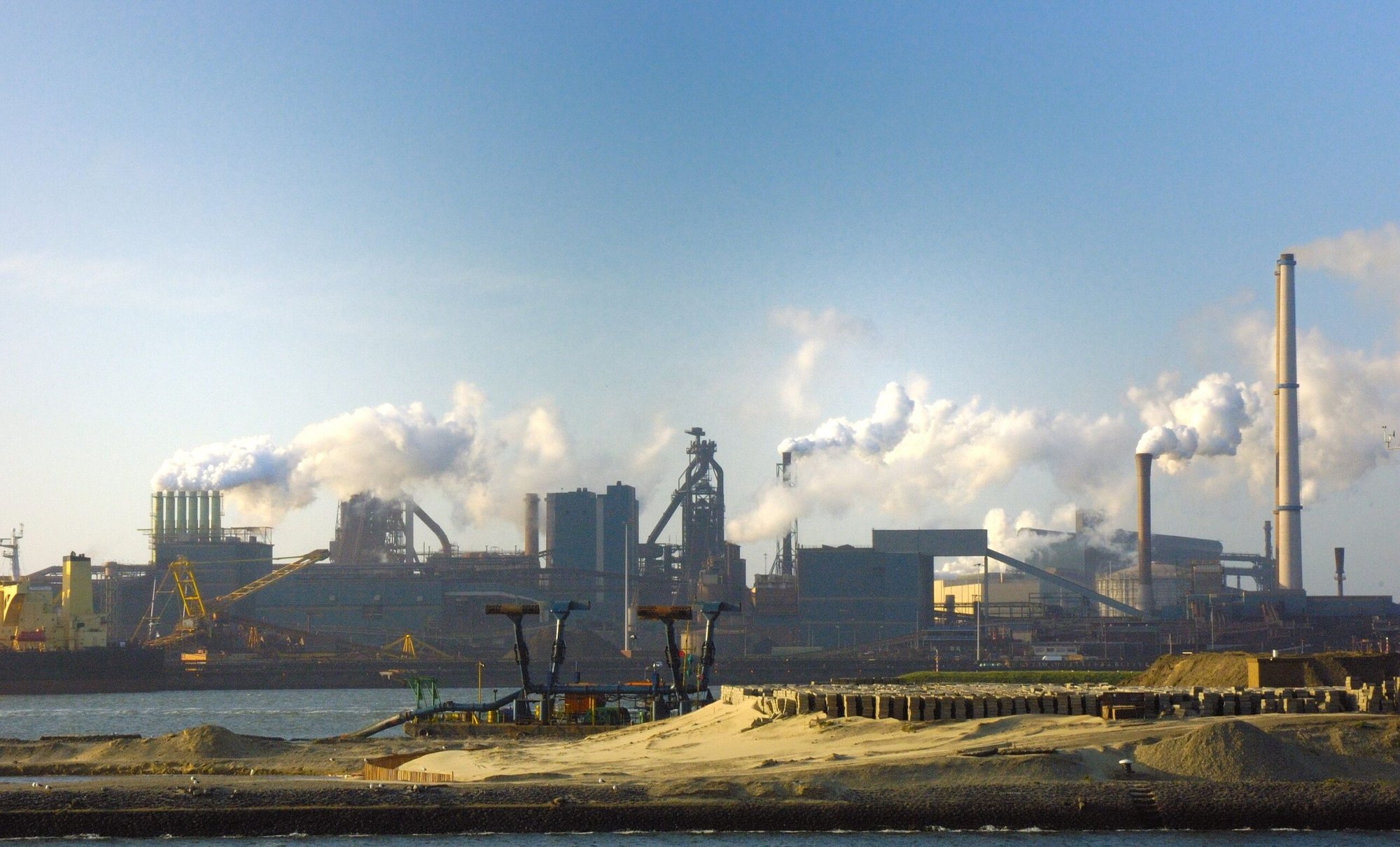 EU to Weaken Its Primary Climate Tool