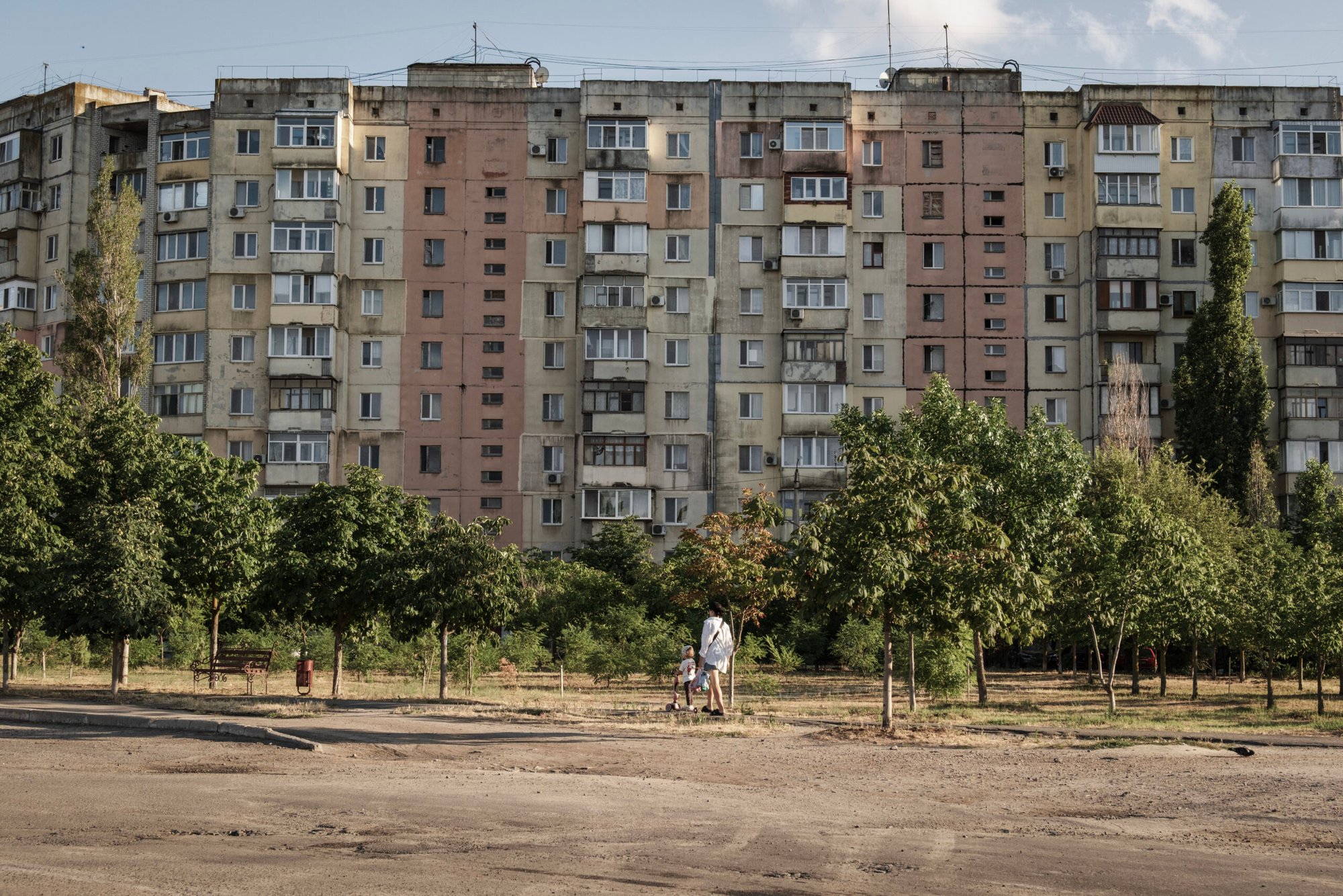 While Cities Become Assets, We’re Still Fighting for Homes